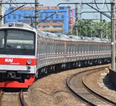 元南武車もDawonsys!!205系南武線ナハ10+ナハ13編成、車輪交換&補助電源更新