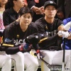 柳田「僕はクリリン。大谷はスーパーサイヤ人3」 	