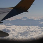 ふらっと　つれづれ帳（旧　ふらっと山へ）