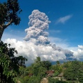 火山. . .