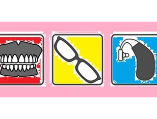 入れ歯と補聴器は受け入れ難い？耳鼻科行って来ましたの