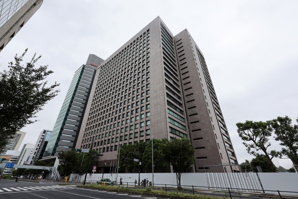 超高層マンション・超高層ビル - 港区