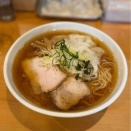 町中華　さしろく@.五反田