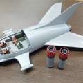 ビートルを作る④