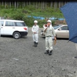 『間木戸Ⅰ遺跡』の画像