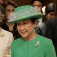 【2026年7月19日】常陸宮妃華子さま86歳のお誕生日｜変わらぬ美しさと品格
