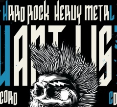 お茶の水ハードロック/ヘヴィメタル館 最新INFO