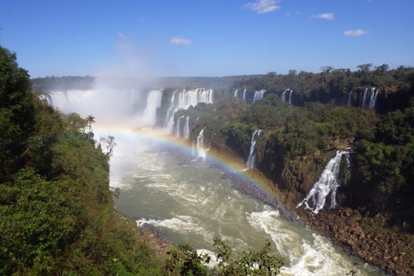 おすすめ 世界遺産 By Lucky アメリカの国立公園 古代遺跡 美術館 教会 ブラジル連邦共和国 Brazil