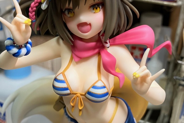 フィギュアとか、なんかそんな感じの ヲタ話 〜 製作代行もやってるよ 
