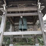 『近所の観音山にハイキング』の画像