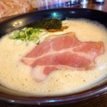 魚貝スープが美味い　弁慶の一杯！！