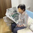 さんごママの状況⑩ 進化を遂げる