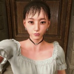 キャラメイク・キャラクリエイトで有名人