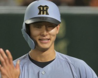 開幕2試合でもう8番小幡に文句言ってるやつは黙ってディベイニー応援せえよ