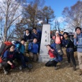 2025年　奥多摩秋合宿！！新入生たくさん入りました！！