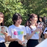 『[ノイミー] (イコノイジョイ2023) ≠MEちゃん縁日、キッチンカーエリアにきた！』の画像