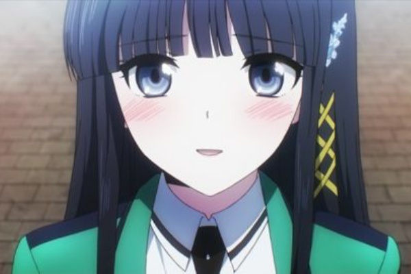 Twitter民のアニメ感想まとめ 魔法科高校の劣等生