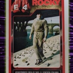 SYLVESTER STALLONE'S MEMORABILIA BLOG シルベスター・スタローンのメモラビリアブログ