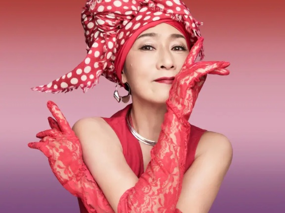 ■ EPO『Loveful Valentine Special Party』with 清水信之・佐橋佳幸・GOOD BYE APRIL＠Billboard Live Tokyo 2nd Show