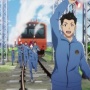 【動画】鉄オタさん、『トロッコ問題』で全員が救われる最適解を鉄道模型で完全再現！！　→　「これは完璧」「頭いい」ｗｗｗｗｗ