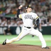 有原（ソ）6.2回1失点（自責点0）←これ