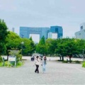 王子さまと東京•10…お台場ガンダム✨
