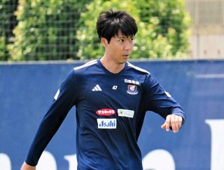 【衝撃】横浜FM・山村和也(35)、海外挑戦へ...