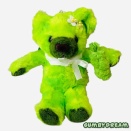 2025 Wasabi Bear from Daio Wasabi Farm