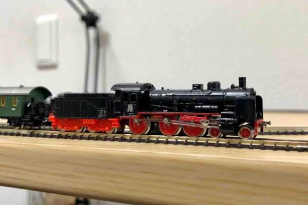 メルクリン Märklin 37562 E60 10型 電気機関車 HOゲージ 51xbxMTn68L._UF350,350_QL80_.jpg