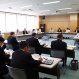 『予算特別委員会 質疑白熱！』の画像