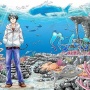 マンガ『ぐらんぶる』が実写映画化決定！！作者「なんで（ゆるキャンと）発表タイミング被ってるの？」