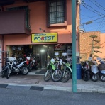 オフロードな時間