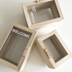 キッチンの小窓を100均でプチ改造 ノープラン生活