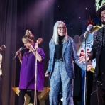 映画をつなげて観るブログ