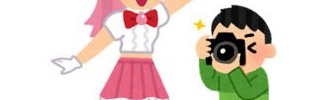 【悲報】美少女コスプレイヤーさん逮捕「ロリータになりたかった」と供述ｗｗｗｗｗｗｗｗｗｗｗｗｗｗｗｗｗｗ