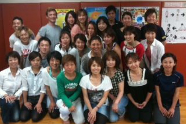 アクアブルーレポート 上社スイミングスクール