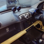 Bow Motor Worksの親方日記