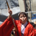 奥久慈よさこい祭りV,2