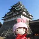 ゆっきーちゃんと智絵里ちゃんが行く名古屋探索！　後編