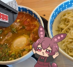 【都城おすすめ店】完熟つけ麺とやらの真実はいかに！？