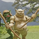 ドリカプ限定のゴブリン第2弾