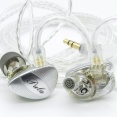 「Pula Audio ARC」 シンプルな1DD構成による、まとまりのあるリスニングサウンド。20ドル台で楽しめる低価格中華イヤホン 【レビュー】