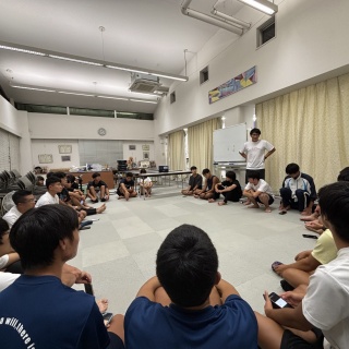 令和8年度東京大学運動会漕艇部