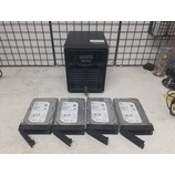 ¡ØBUFFALO TeraStation TS3400DN RAID6ÀßÄê¡¡¥Ç¡¼¥¿Éüµì¡Ù¤Î²èÁü