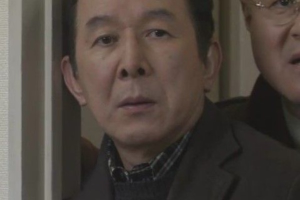 オールキャスト2時間ドラマ 茶屋次郎