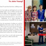 もっとブルース・リーを　Bruce Lee Research