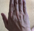 【画像】手から伝わるイケメン感