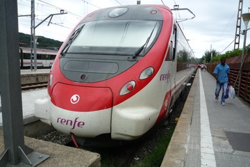 一周回ってきたクラシック－「カン・ファベス」Can Fabes（Sant Celoni）(1)