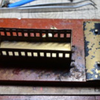 レストア ガレージ  サロンF2 のブログ