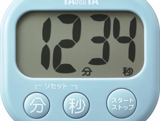 カップラーメンの秒数って正確に計ってる？